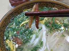 -桥香园云南过桥米线(金马碧鸡店)