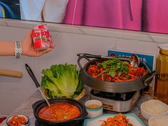 -屋里家延边朝鲜族冷面(梅林3店)
