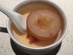 -海底捞火锅(银泰中心店)