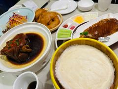 -大鸭梨烤鸭(甘家口店)