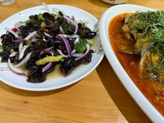 -老字号怡玺·藿香雅鱼(20年雅安店)