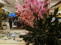 -南通大饭店·米兰餐厅