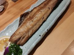 -割烹旭日本料理(龙湖狮山天街店)