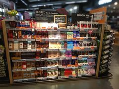 -Olé精品超市(北京合生汇店)