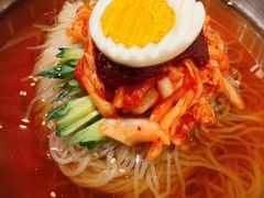 冷面-汉拿山(金源店)