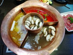 -老诚一锅羊蝎子(黄寺大街店)