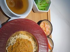 -苏堂阳春面•九年庆(北京路天河城店)