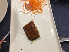 -鹭江潮餐厅•福建菜(鹭江佲家酒店)