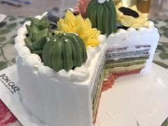 -BON CAKE(华贸购物中心店)