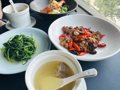-张博士茗茶馆(外滩店)