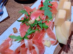 -Amanda餐厅(长乐路店)