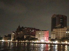 -珠江夜游西堤码头