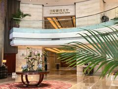 -北京歌华开元大酒店