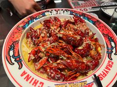 -阿财老铺·老蚌埠龙虾城(华夏总店)