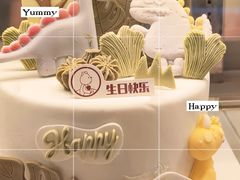 -CAKEBOSS蛋糕老板(东直门来福士店)