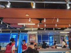 -鱼酷活鱼烤鱼(沈阳大悦城店)