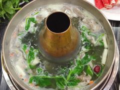 -江湖黑大兔(杨家坪店)