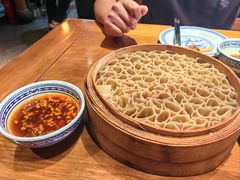 -蔡家酒楼(一德街店)