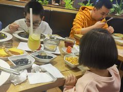-豪客来牛排(金鼎广场店)