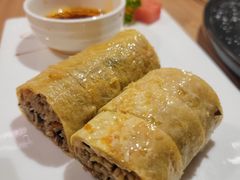 -枣子树·素食餐厅(普陀山店)