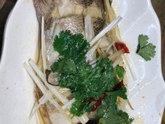 -东北农家饺子村(昌平路店)