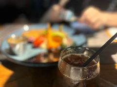 -巴别塔法餐舍(合作路店)