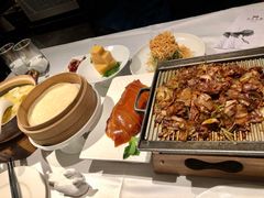 -四季民福烤鸭店(前门店)