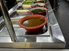 -香里香自助快餐(全安广场店)