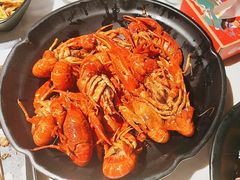 -聚味瞿记·龙虾堂(渔人码头一店)