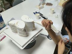 -食间旅人DIY烘焙工作室