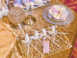 -Aimee'sCake婚礼甜品台·企业商务茶歇