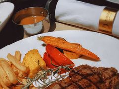 -天母蓝鸟西餐厅·烘焙蛋糕(十三碗店)