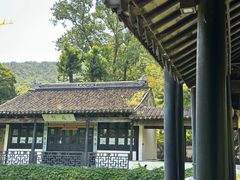 -惠山古镇·寄畅园