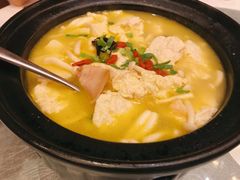 -梦都海鲜酒家(万达广场江桥店)