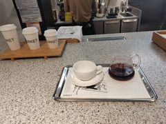 -ARKET CAFÉ(三里屯太古里店)