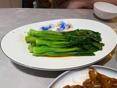 -粤陸玖玖·港式手作茶餐厅(珠江路店)