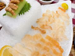 -吉源大排档·鱼生·海鲜(烧烤彩印厂店)