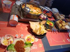 -花漫里日式餐厅(城东中骏店)