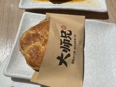 -大师兄·手工面·西北菜(美的悦然广场店)