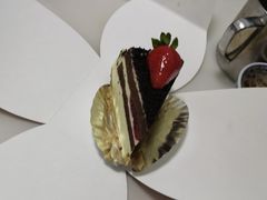 -85度C(南京龙江店)