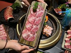 -龙湖重庆时代天街