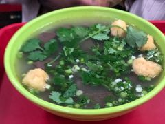 -江南大学-第一食堂(江南苑)