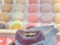 -西树泡芙(凯德晶品店)