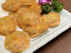 -抱德·潮汕味(琶洲店原惠城鱼仔)
