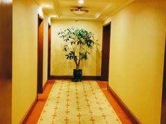 -杭州香格里拉饭店