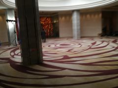 -北京朝阳悠唐皇冠假日酒店