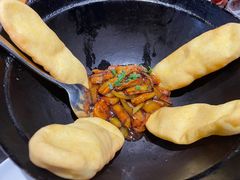 -洪福龙虾