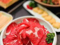 -京元盛铜锅涮肉(上海总店)