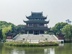 -南山风景名胜区