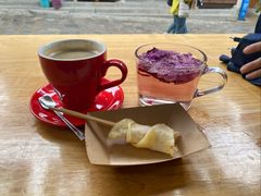 -漫香咖啡·云南小粒咖啡